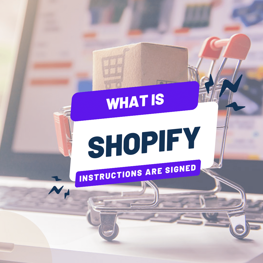 what is shopify