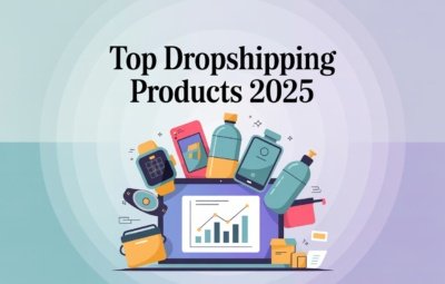 TOP Dropshipping Products 2025
