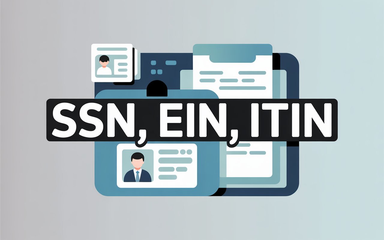 ssn-ein-itin-tax-ids