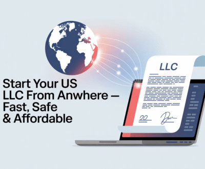 start your llc us from anwhere